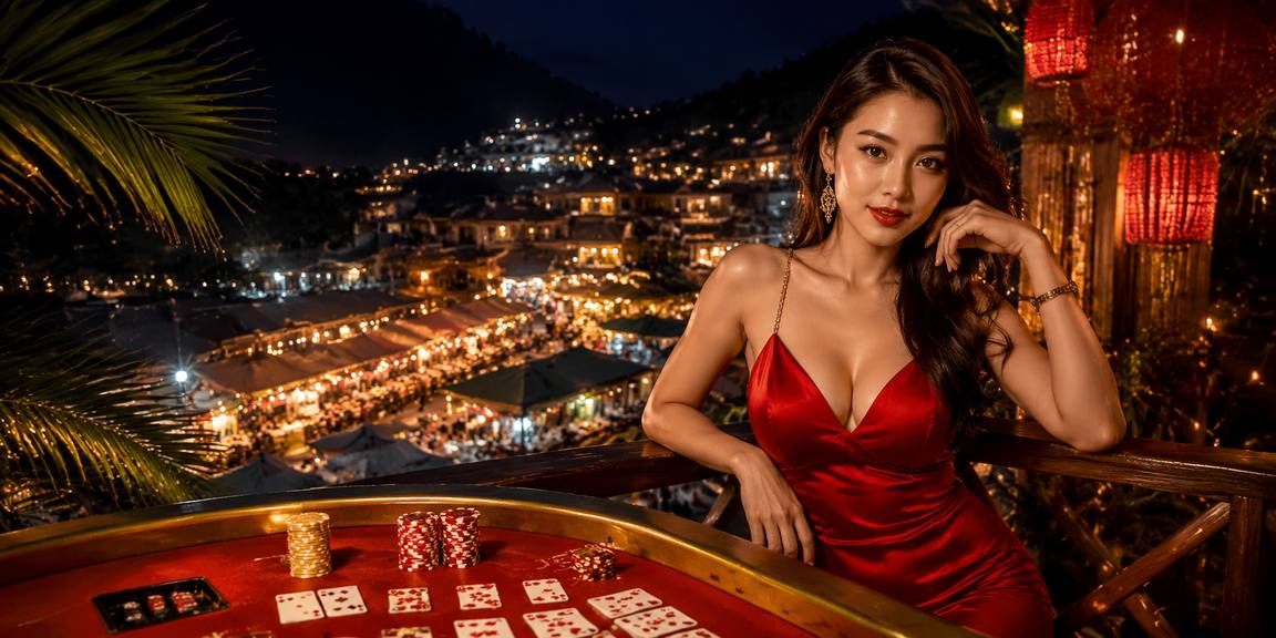 cu99 Casino Nổi Bật